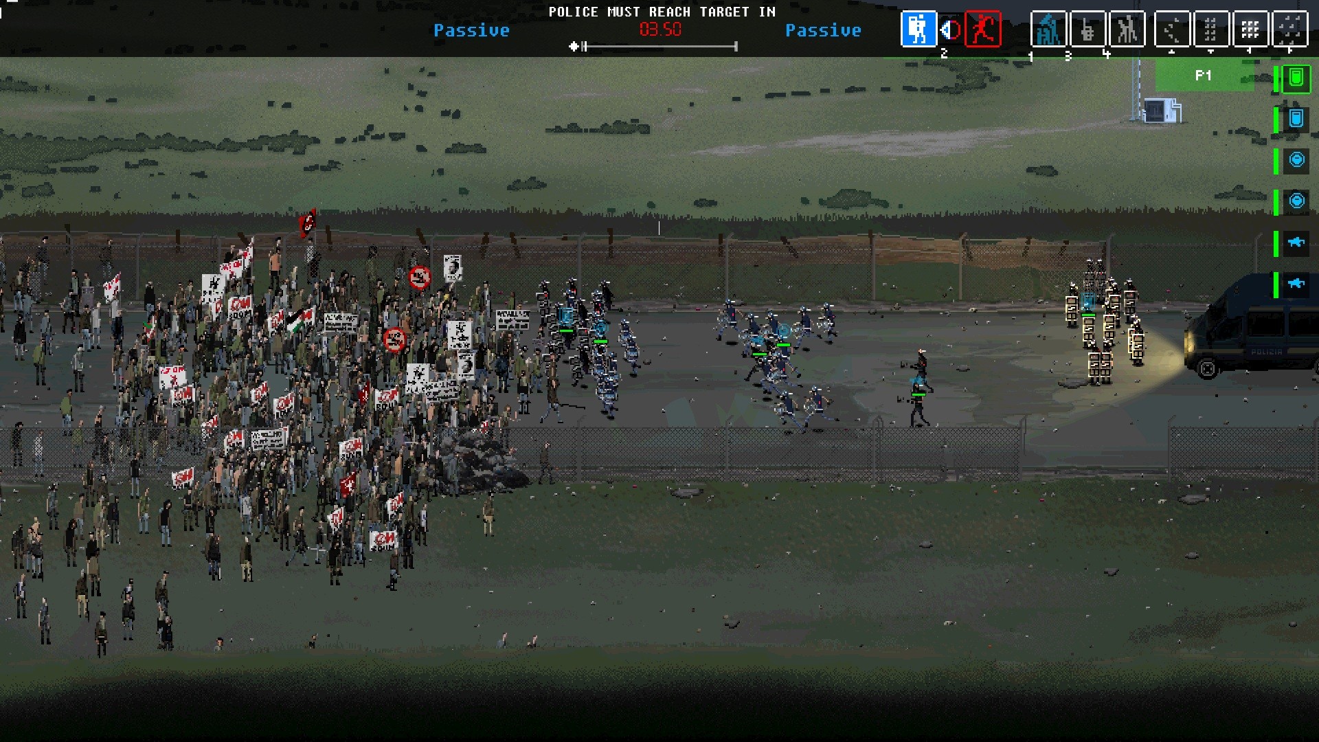 RIOT: Civil Unrest - Imagen 33